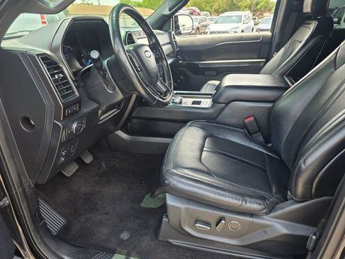 Used 2019 Ford Expedition Limited w/ Equipment Group 301A RWD image 11