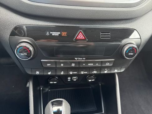 Used 2018 Hyundai Tucson Limited w/ Ultimate Package 02 AWD/4WD image 31