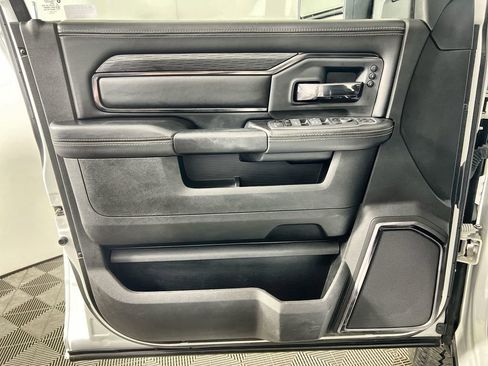Used 2023 RAM 2500 Rebel w/ Level 2 Equipment Group AWD/4WD image 23