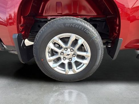 New 2026 Chevrolet Silverado 1500 RST w/ Safety Package AWD/4WD image 45