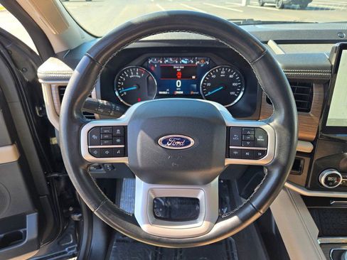 Used 2024 Ford Expedition Limited AWD/4WD image 39