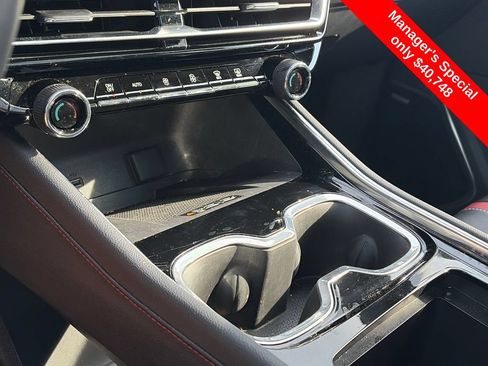 Used 2024 Chevrolet Traverse RS w/ LPO, Floor Liner Package FWD image 22