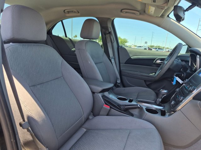 Used 2015 Chevrolet Malibu LS FWD image 24