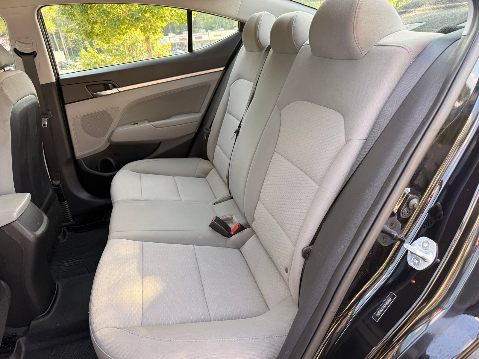 Used 2019 Hyundai Elantra SEL FWD image 39