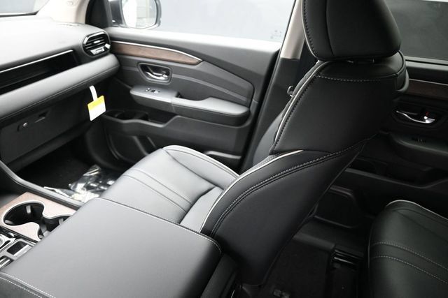 New 2026 Honda Pilot Elite image 11
