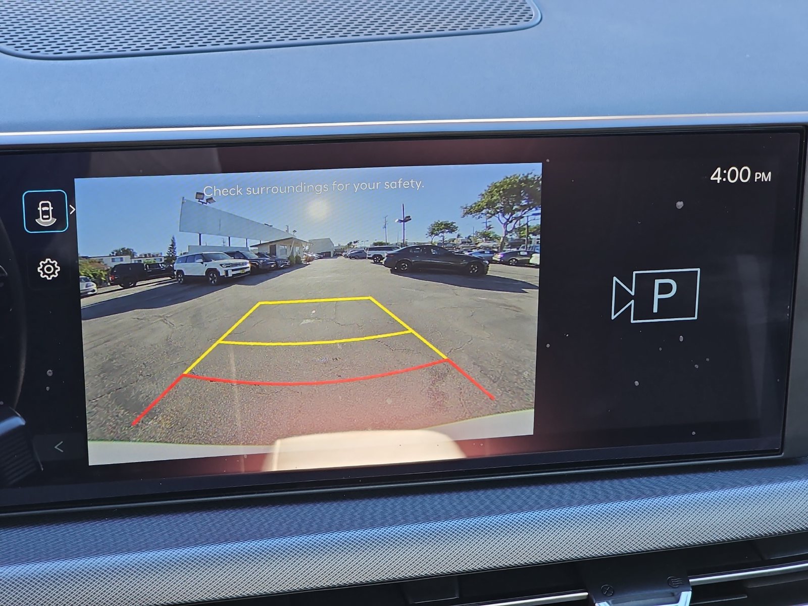 Used 2025 Hyundai Sonata SEL FWD image 24
