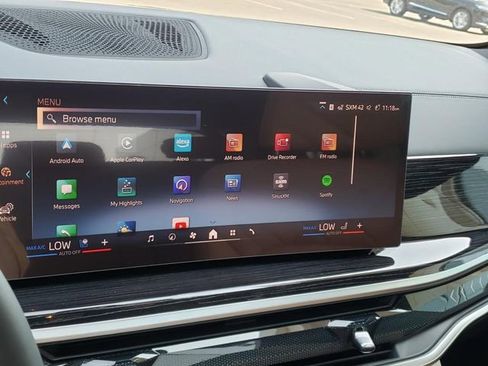 New 2026 BMW X5 xDrive40i w/ M Sport Package image 24