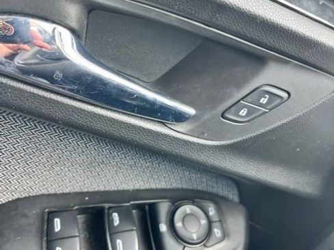 Used 2022 Chevrolet TrailBlazer LT image 20