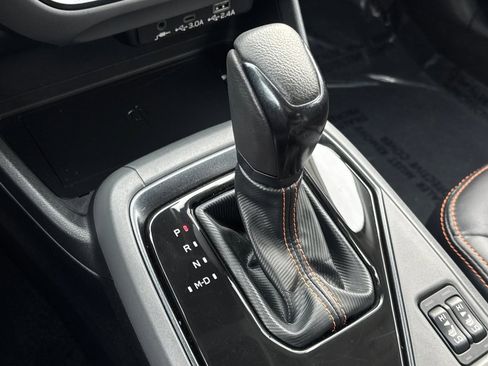 Certified 2025 Subaru Crosstrek 2.5i Limited w/ Crosstrek Mirror Package image 25