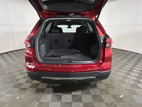 Used 2024 Chevrolet Equinox LT AWD/4WD image 26