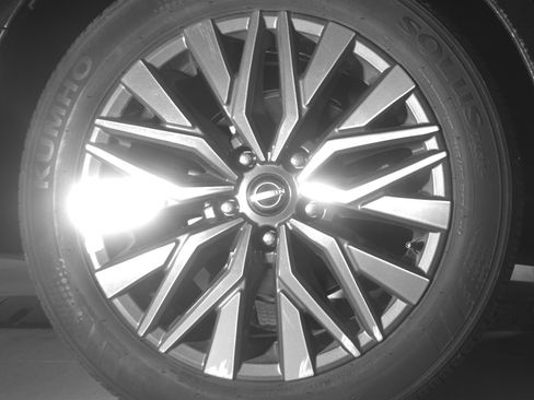 Used 2025 Nissan Altima 2.5 SV image 15