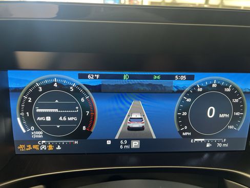 New 2026 Subaru Outback Touring XT AWD/4WD image 16