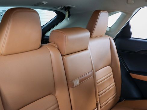 Used 2020 Lexus NX 300 FWD w/ Comfort Package image 29