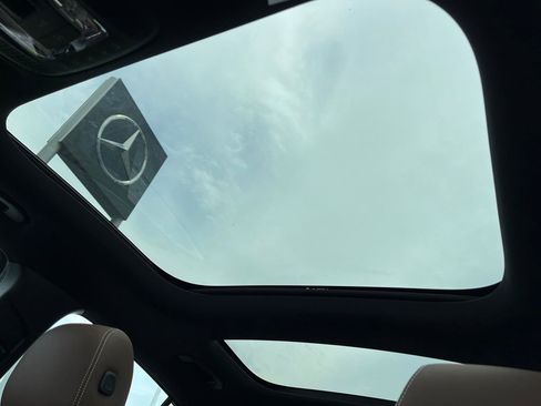 Certified 2025 Mercedes-Benz GLA 35 AMG GLA 35 AMG image 66