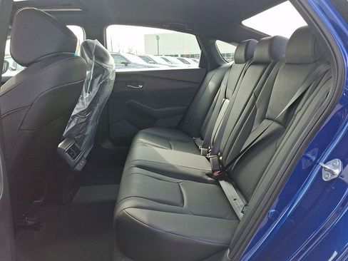 New 2026 Honda Accord Sport image 6