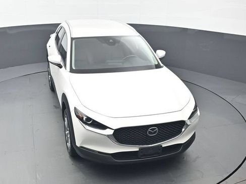 Used 2023 MAZDA CX-30 AWD 2.5 S w/ Select Package image 42