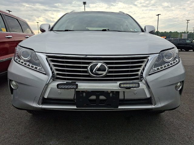 Used 2014 Lexus RX 350 AWD image 2
