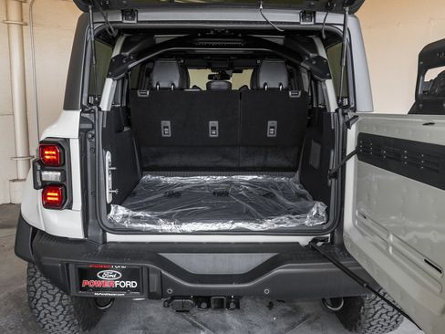 New 2025 Ford Bronco Raptor image 46