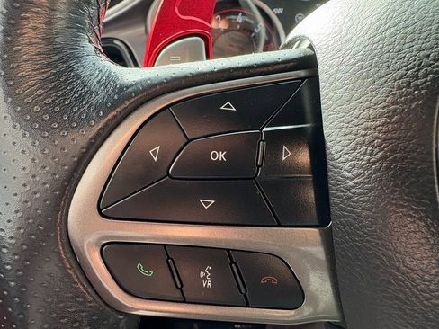 Used 2021 Dodge Challenger R/T Scat Pack w/ Dynamics Package image 38