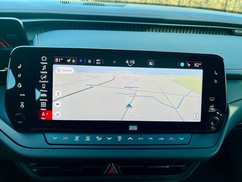 New 2026 Dodge Charger Scat Pack image 16