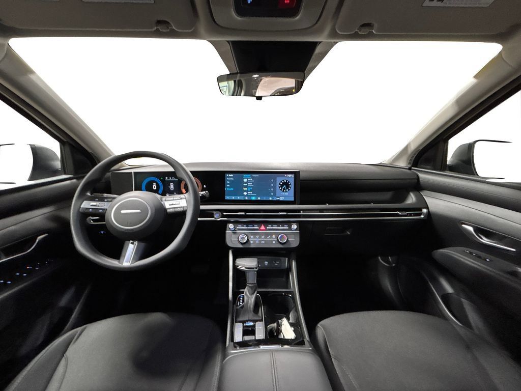 Used 2026 Hyundai Tucson SE AWD/4WD image 17