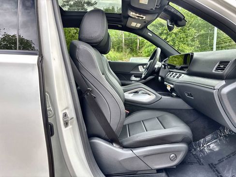 New 2026 Mercedes-Benz GLE 350 4MATIC image 9