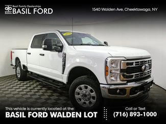 Used 2024 Ford F350 XLT video 1