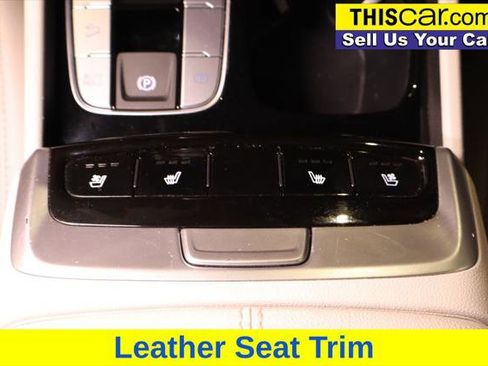 Used 2022 Hyundai Tucson SEL w/ Convenience + Premium Package image 22