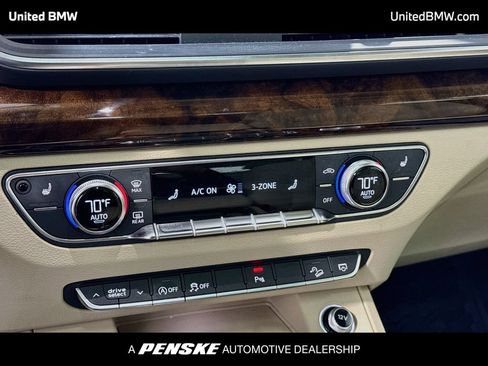 Used 2018 Audi Q5 2.0T Premium Plus w/ Premium Plus Package AWD/4WD image 18
