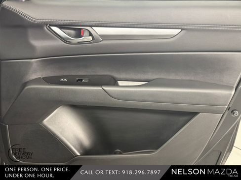 Certified 2025 MAZDA CX-5 AWD 2.5 S w/ Preferred Package image 48