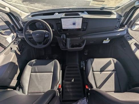 New 2026 Ford Transit 250 148 High Roof image 16
