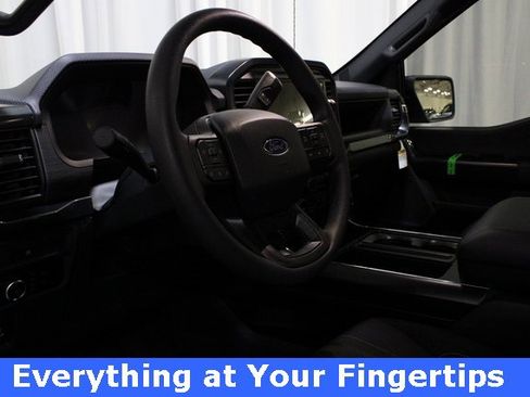 New 2025 Ford F150 STX w/ Equipment Group 200A image 2