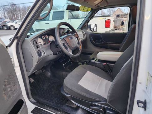 Used 2011 Ford Ranger Sport image 12