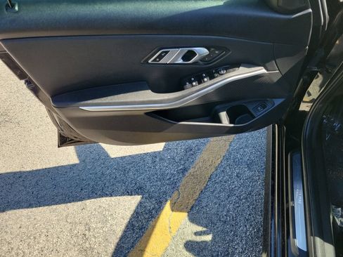 Used 2020 BMW 330i Sedan RWD image 25