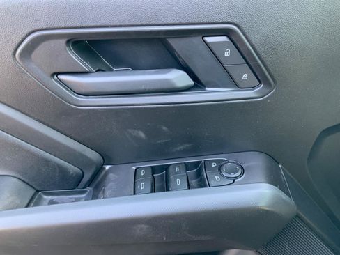 New 2026 Chevrolet Colorado Trail Boss image 29