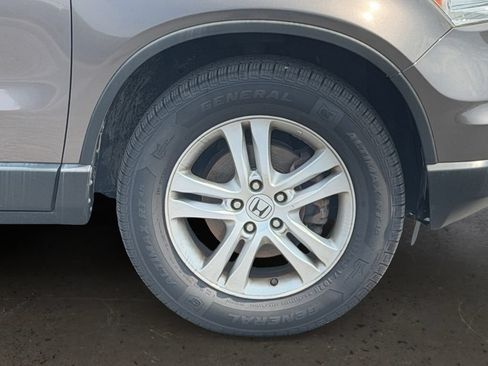 Used 2011 Honda CR-V EX image 9
