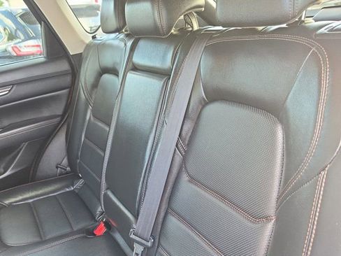 Used 2018 MAZDA CX-5 Grand Touring w/ Premium Package FWD image 14