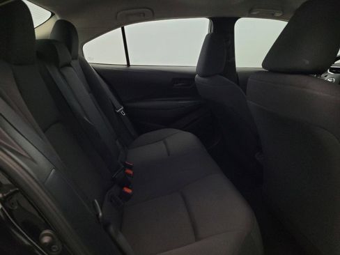 Used 2024 Toyota Corolla LE FWD image 19