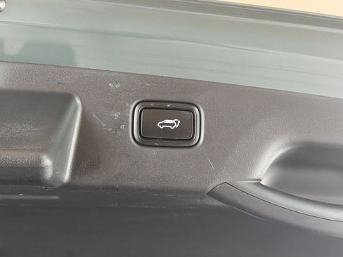 Used 2024 Kia Niro Wind FWD image 25