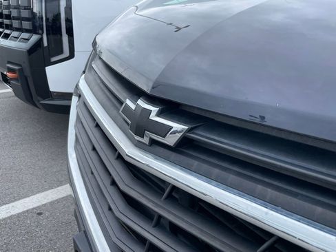 Used 2020 Chevrolet Equinox LT image 4