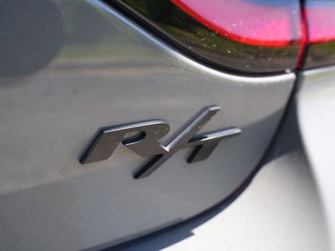 Used 2023 Dodge Charger R/T w/ Plus Group RWD image 6