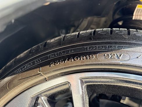 Used 2026 Toyota Camry XSE image 28