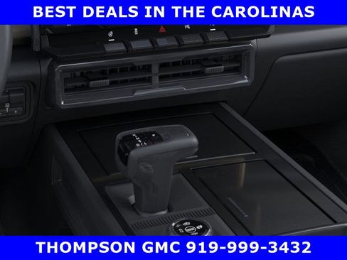 New 2026 GMC Hummer EV 4x4 Crew Cab image 26