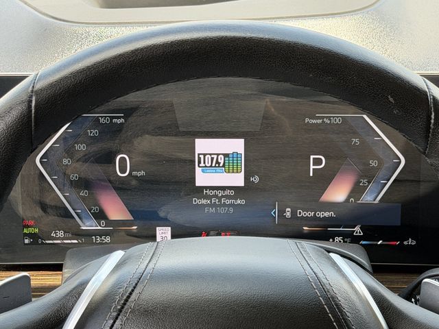 Used 2026 BMW X7 xDrive40i AWD/4WD image 15