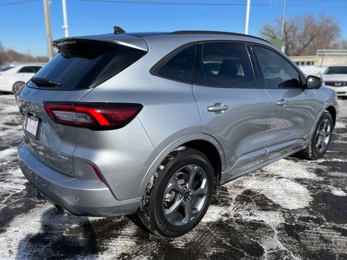 Used 2023 Ford Escape ST-Line Select w/ Tech Pack #2 image 6