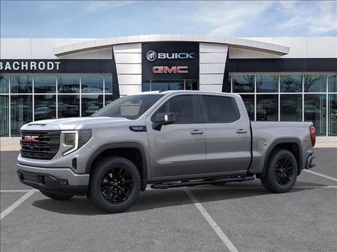New 2026 GMC Sierra 1500 Elevation w/ Preferred Package image 2