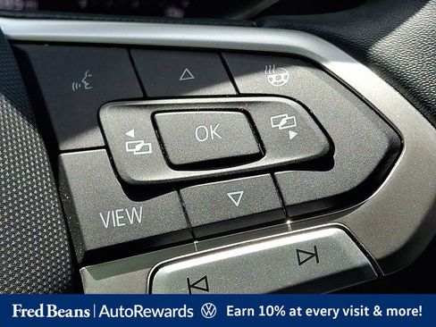 Certified 2023 Volkswagen Taos S w/ IQ Drive S Package AWD/4WD image 28