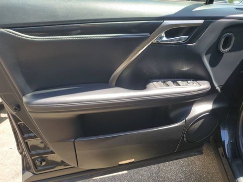 Used 2020 Lexus RX 350 FWD image 18