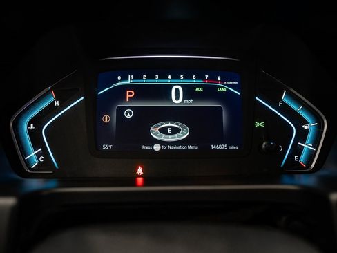 Used 2018 Honda Odyssey Elite image 32