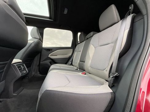 New 2026 Subaru Forester Premium image 13